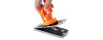 Ventouses Spatules Tapis