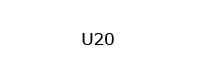 U20