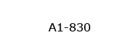 A1-830