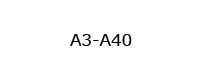 A3-A40