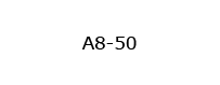 A8-50