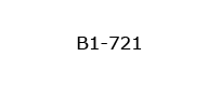 B1-721