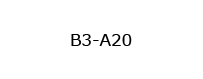 B3-A20
