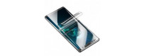 Film Hydrogel de protection incassable pour téléphone