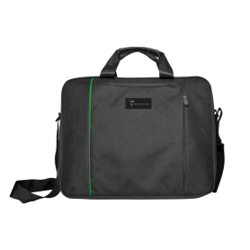 Sac pour Ordinateur 15.6 Pouces Techmade - Élégance Vert et Protection Assurée