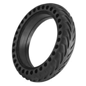 Pneu Solide 8,5’’ pour Trottinette Electrique Xiaomi M365/1S/Essential/Pro/Pro2 - Performance et Durabilité