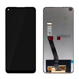 Ecran Xiaomi Redmi Note 9 / Redmi 10X Noir