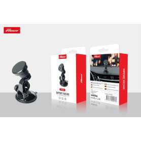 Support Voiture Universel FASR FS-S3 - Maintenez Votre Téléphone en Toute Sécurité