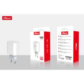 Chargeur Type-C Rapide PD25W FASR FS-C13 - Efficacité et Vitesse pour Vos Appareils