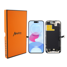 Achetez Écran iPhone 14 Pro Max LTPS FHD1080p - Garantie MaylineCare+ 12 Mois Inclus