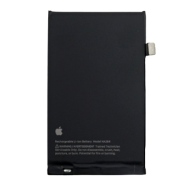 Achetez Batterie iPhone 16 Plus Pure Cobalt (ECO Ti) avec Adhésifs - Puissance et Durabilité Maximales