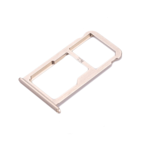 Tiroir SIM HUAWEI Nova Lite Or