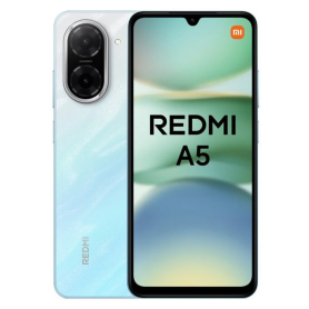 Achetez Xiaomi Redmi A5 128 Go Bleu Neuf - Smartphone Haute Performance à Petit Prix