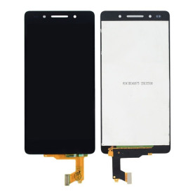 ecran-huawei-honor-7-noir-lcd-vitre-tactile