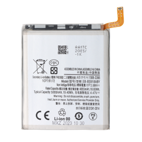 Acheter Batterie Samsung Galaxy S23 Ultra S918B - Haute Capacité et Performance en Stock