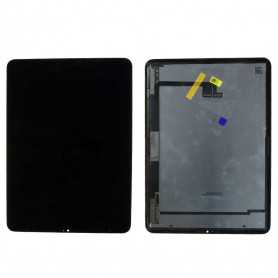 Ecran Complet iPad Pro 11" (1e / 2e) (A1934/A1979/A1980/A2013/A2228/A2068/A2230/A2231) Noir (Original Reconditionné)