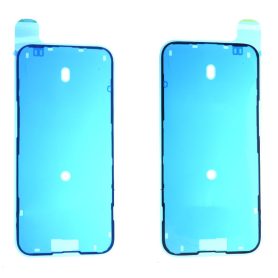 Adhésif Ecran iPhone 15 Pro Max