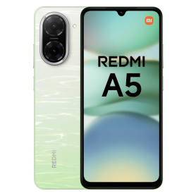 Achetez Xiaomi Redmi A5 64 Go Vert Neuf - Performance et Élégance à Petit Prix