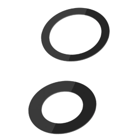 Achetez Lentille Caméra Arrière iPhone 16 - Vitre Cache Haute Qualité en Stock