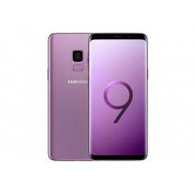 Téléphone de démonstration Samsung S9 (G960F) Violet - DEMO