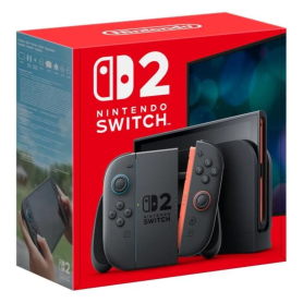 Achetez la Nouvelle Console Nintendo Switch 2 Offres Exclusives et Livraison Gratuite