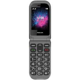 Téléphone Portable MAXCOM MM827 4G 2,8 Pouces avec Torche - Neuf et Performant pour Naviguer et Connecter
