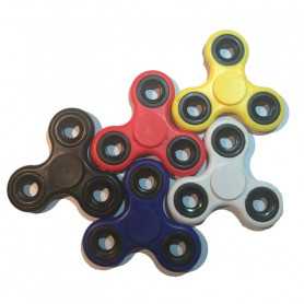 Hand Spinner - Différent coloris
