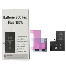 Batterie iPhone 14 Pro Max (ECO Fix) Installation Directe - Aucun Pop-up / État 100%
