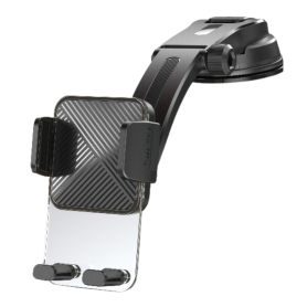 Support Voiture Universel FASR FS-S16 - Rotation 360° pour Téléphone Mobile | Achat en Ligne