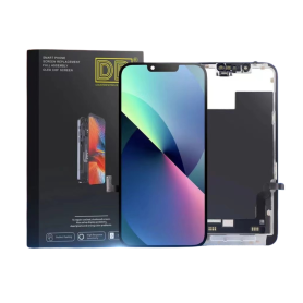 Ecran iPhone 13 (Soft Oled) DD - IC - Taille et Épaisseur d’Origine