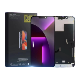Ecran iPhone 13 Pro (Soft Oled) DD - IC - Taille et Épaisseur d’Origine