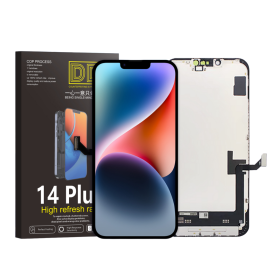 Ecran iPhone 14 Plus (Soft Oled) DD - IC - Taille et Épaisseur d’Origine