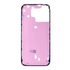 Achetez Adhésif Vitre Arrière iPhone 16 Pro Max - Haute Qualité & Prix Imbattables