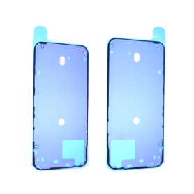 Adhésif Vitre Arrière Extérieur iPhone 15 Plus - Remplacement Facile et Durable