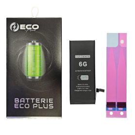 Batterie iPhone 6 3.82V/2330mAh (ECO Plus)