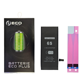 Batterie iPhone 6S 3.82V/2330mAh (ECO Plus)