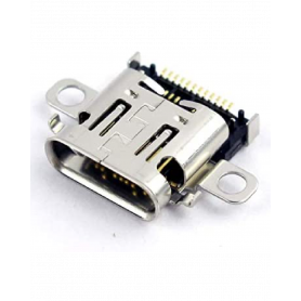 Connecteur de Charge Nintendo Switch