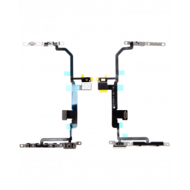 Nappe Power / Volume iPhone 8 Plus