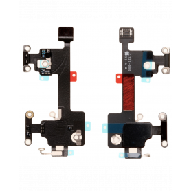 Nappe Wi-Fi iPhone X