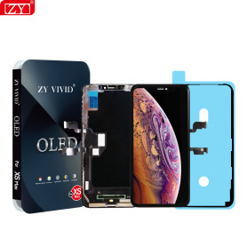 Ecran iPhone XS Max (Hard OLED) ZY