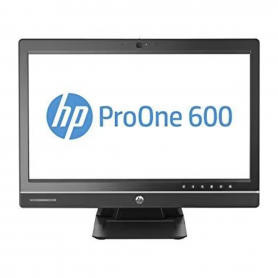 PC Tout-en-un Dell Pro One 600 - Core i5 - 4 Go RAM - 128 Go SSD - Grade AB avec Chargeur