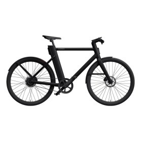 Achetez le Vélo Électrique Connecté Ultime COWBOY Classic - Comme Neuf avec Chargeur