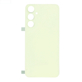 Achetez Vitre Arrière Samsung Galaxy A54 5G Vert Originale - Grade A - Livraison Rapide