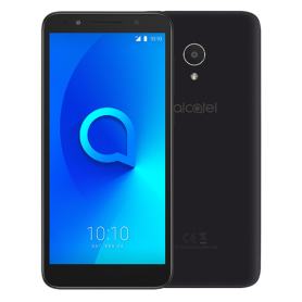 Achetez Alcatel 1X 16 Go Noir - Comme Neuf avec Boîte et Accessoires - Meilleur Prix en Ligne
