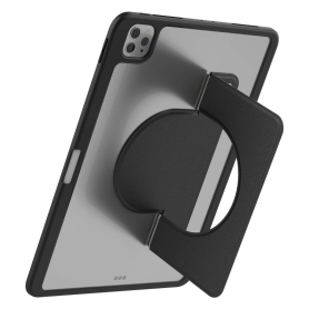 Support de Tablette Magnétique FlexWing NILLKIN Noir - Ergonomique et Élégant