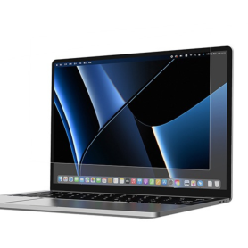 Film Protecteur d'Écran Antireflet pour MacBook Pro - NILLKIN PURE Série | Protection & Clarté Optimale