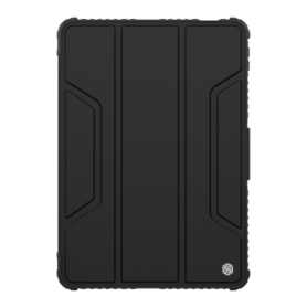 Coque de Protection Xiaomi Pad 6/6 Pro Bumper Pro Noir - Résistance et Élégance pour Votre Tablette