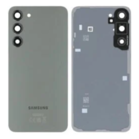 Achetez Vitre Arrière Originale Samsung Galaxy S23 Plus Vert - Qualité AB - Pièce Reconditionnée