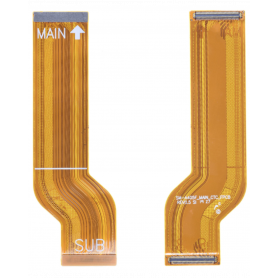 Nappe Carte Mère Samsung Galaxy A40 (A405F)