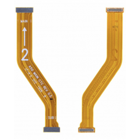 Nappe Carte Mère 2 Samsung Galaxy A50 (A505F)